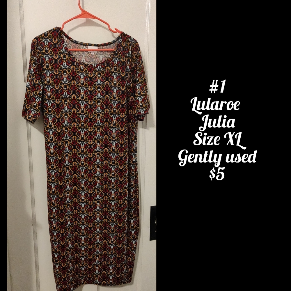 Lularoe
